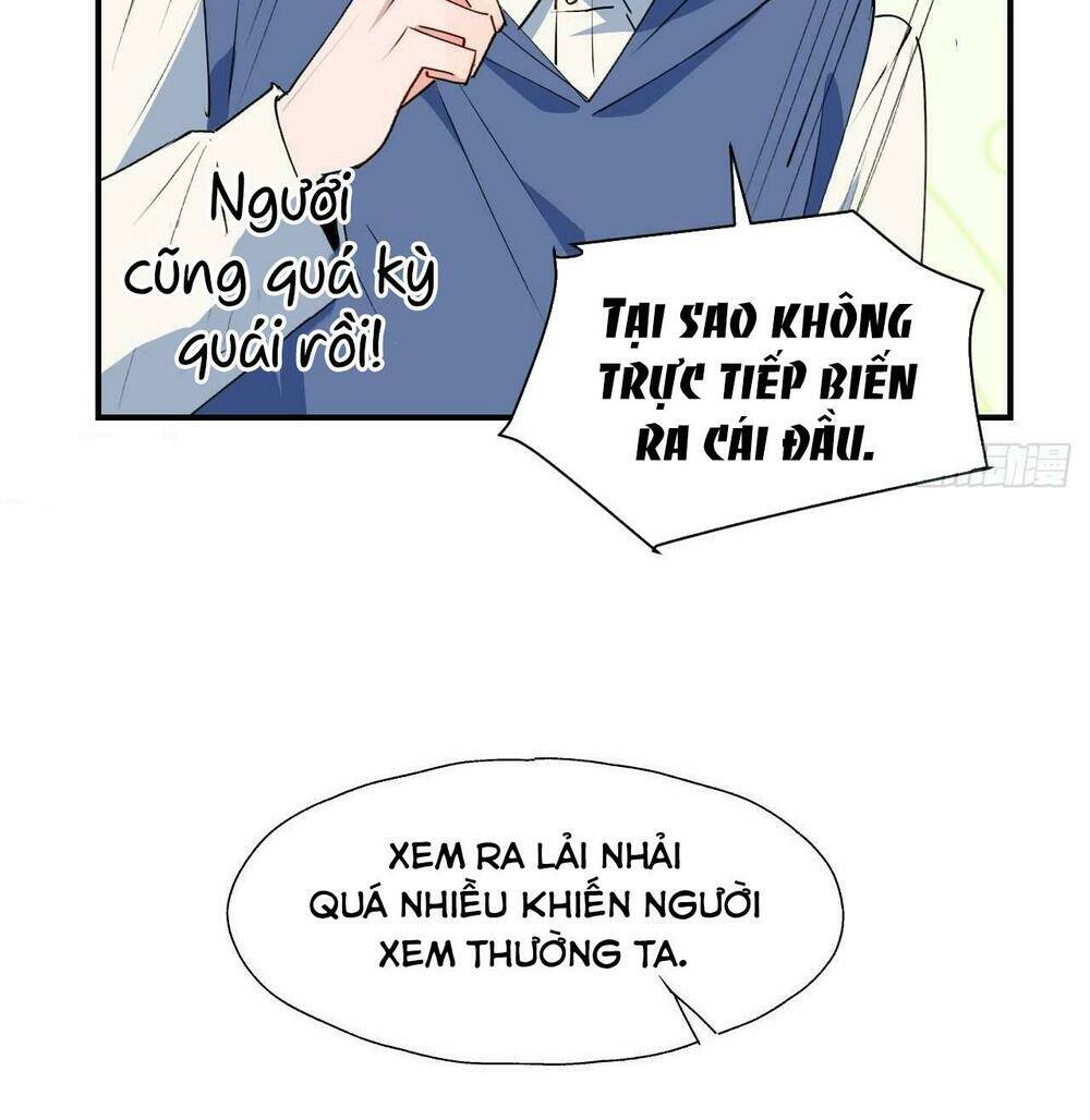 Ma Vương Đại Nhân Luôn Trêu Chọc Tôi - Chapter 27 - Page 19