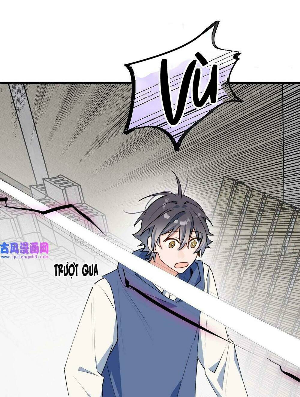 Ma Vương Đại Nhân Luôn Trêu Chọc Tôi - Chapter 27 - Page 20