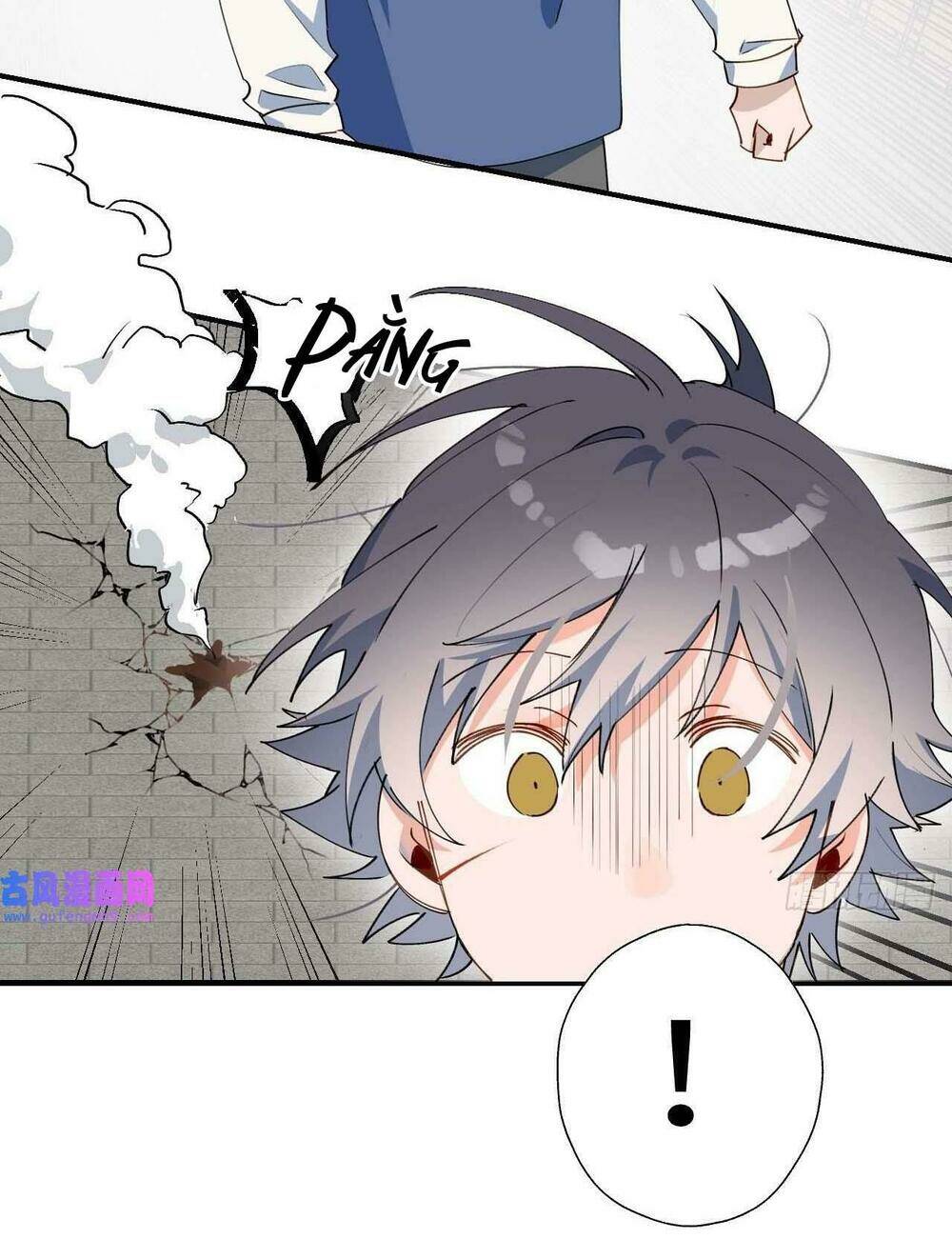 Ma Vương Đại Nhân Luôn Trêu Chọc Tôi - Chapter 27 - Page 21