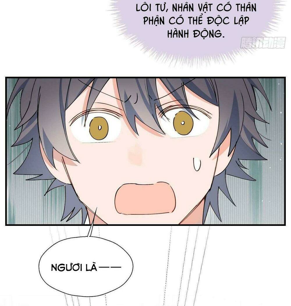 Ma Vương Đại Nhân Luôn Trêu Chọc Tôi - Chapter 27 - Page 26