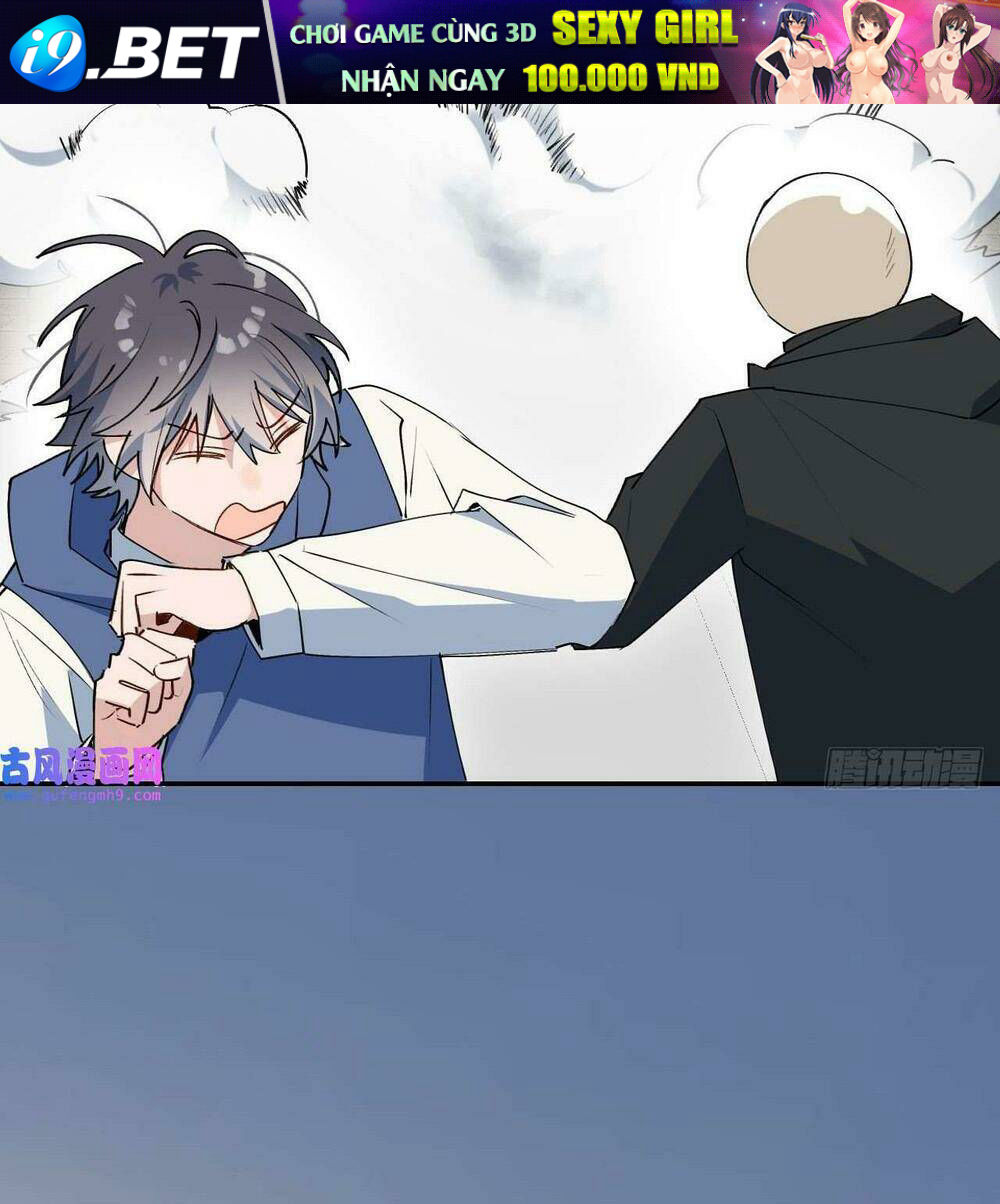 Ma Vương Đại Nhân Luôn Trêu Chọc Tôi - Chapter 27 - Page 28