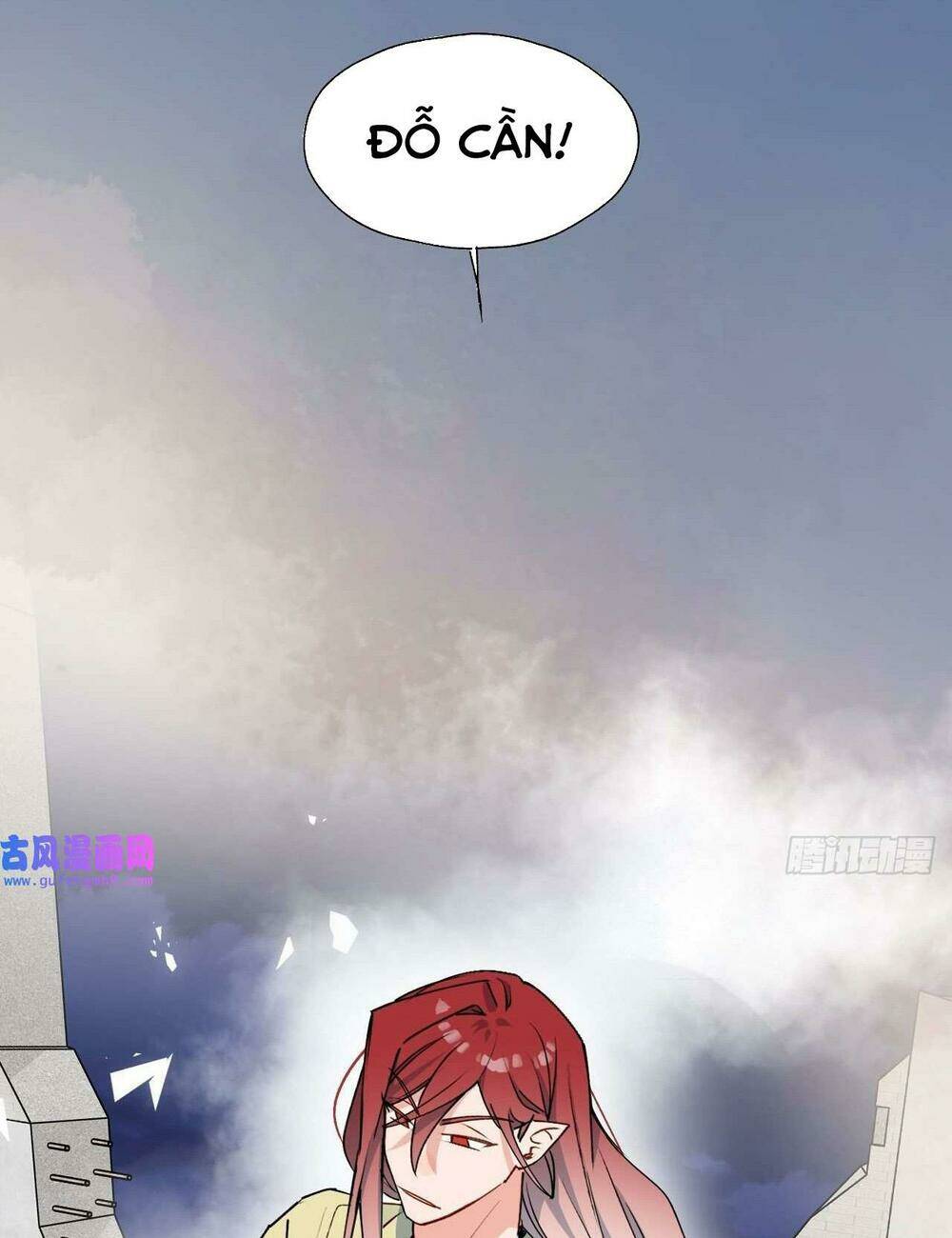 Ma Vương Đại Nhân Luôn Trêu Chọc Tôi - Chapter 27 - Page 29