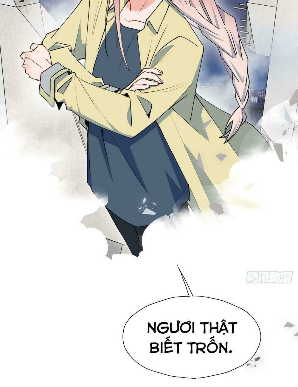 Ma Vương Đại Nhân Luôn Trêu Chọc Tôi - Chapter 27 - Page 30