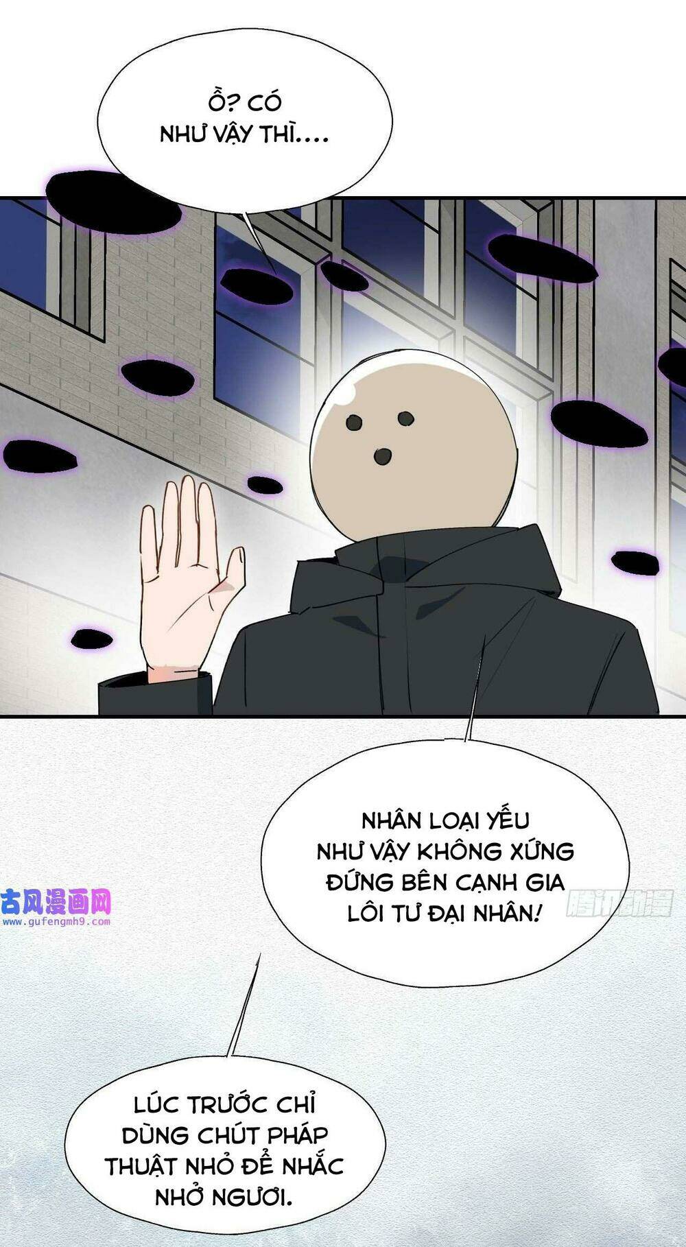 Ma Vương Đại Nhân Luôn Trêu Chọc Tôi - Chapter 27 - Page 39