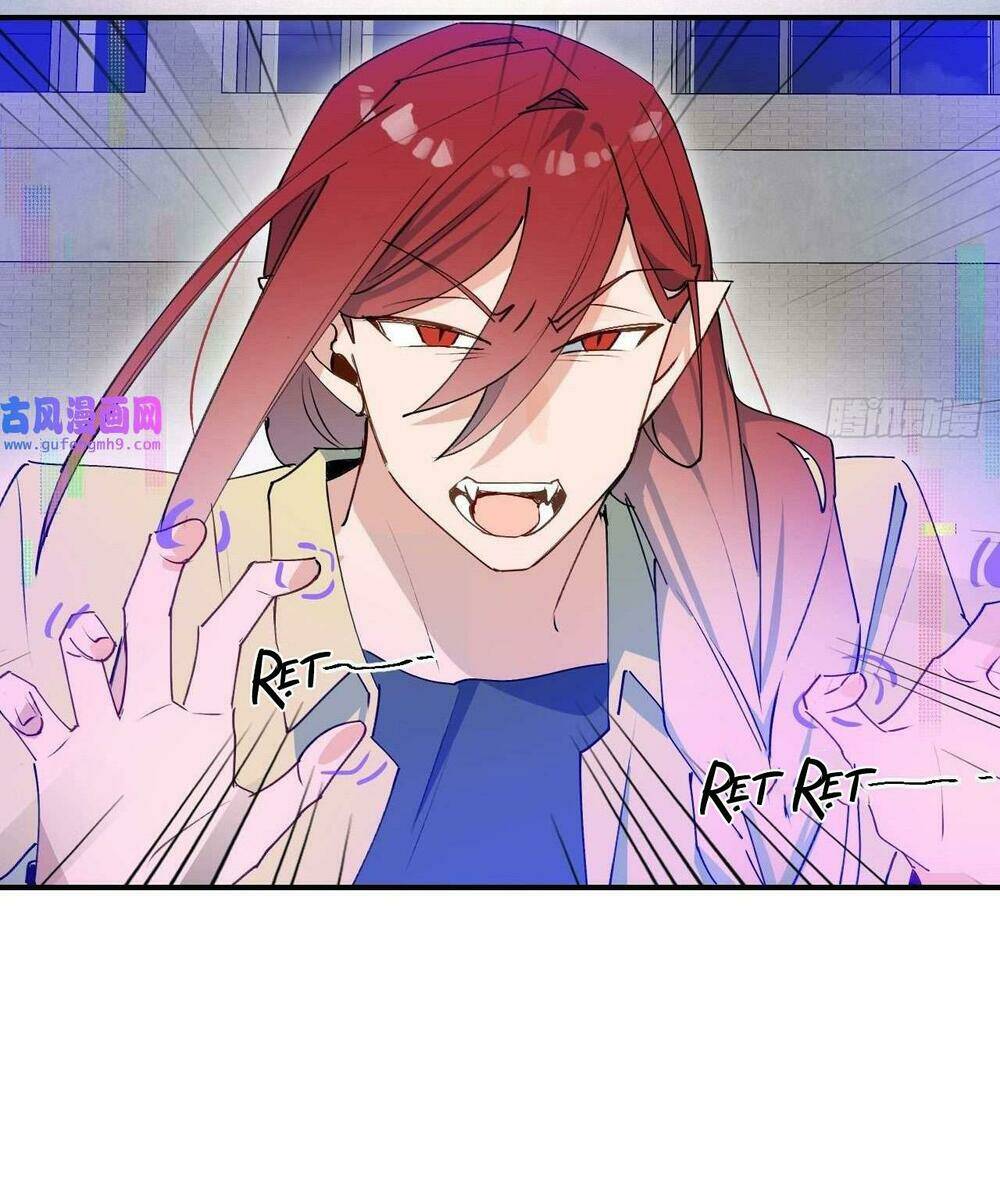 Ma Vương Đại Nhân Luôn Trêu Chọc Tôi - Chapter 27 - Page 42