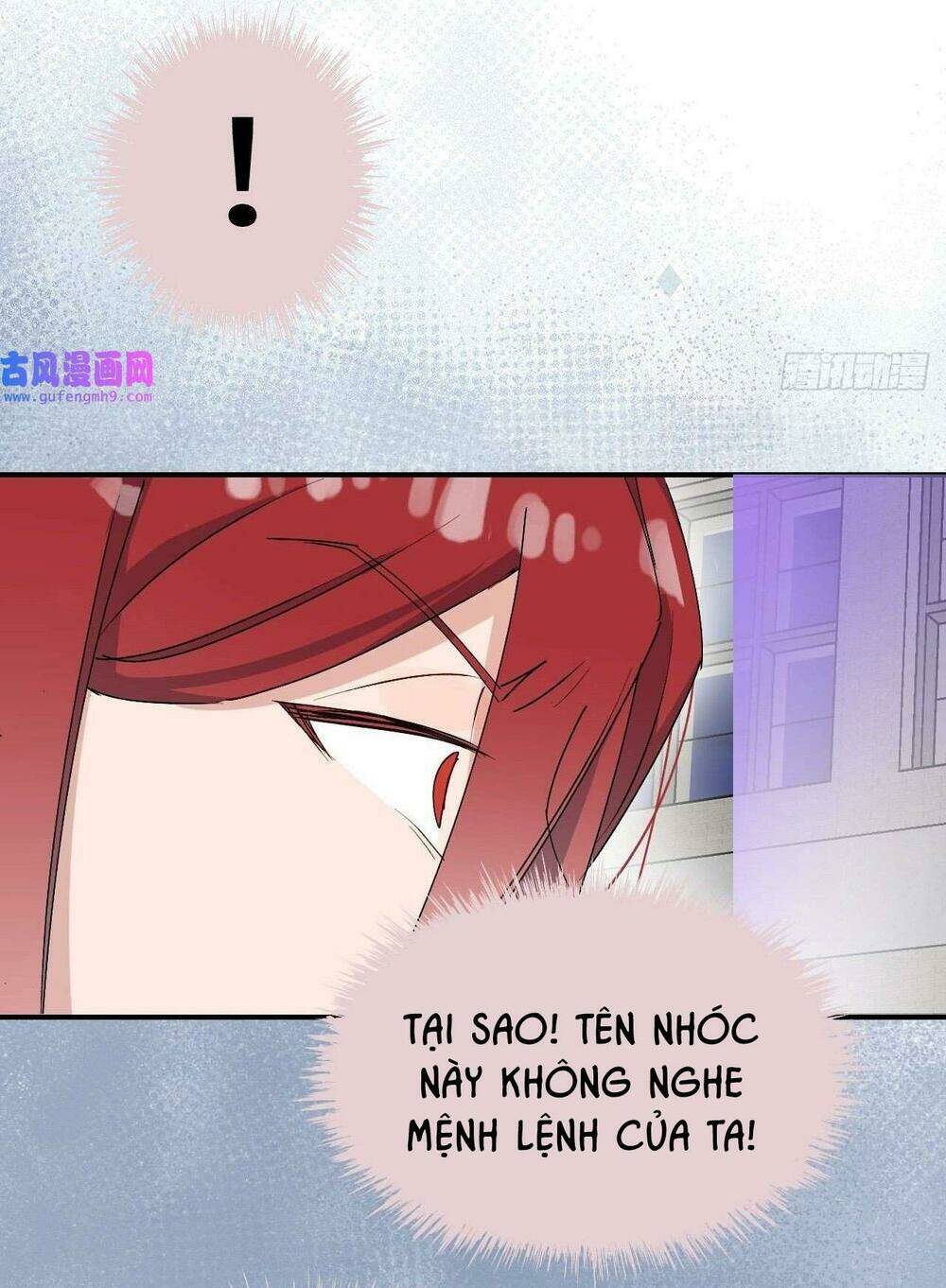 Ma Vương Đại Nhân Luôn Trêu Chọc Tôi - Chapter 27 - Page 45