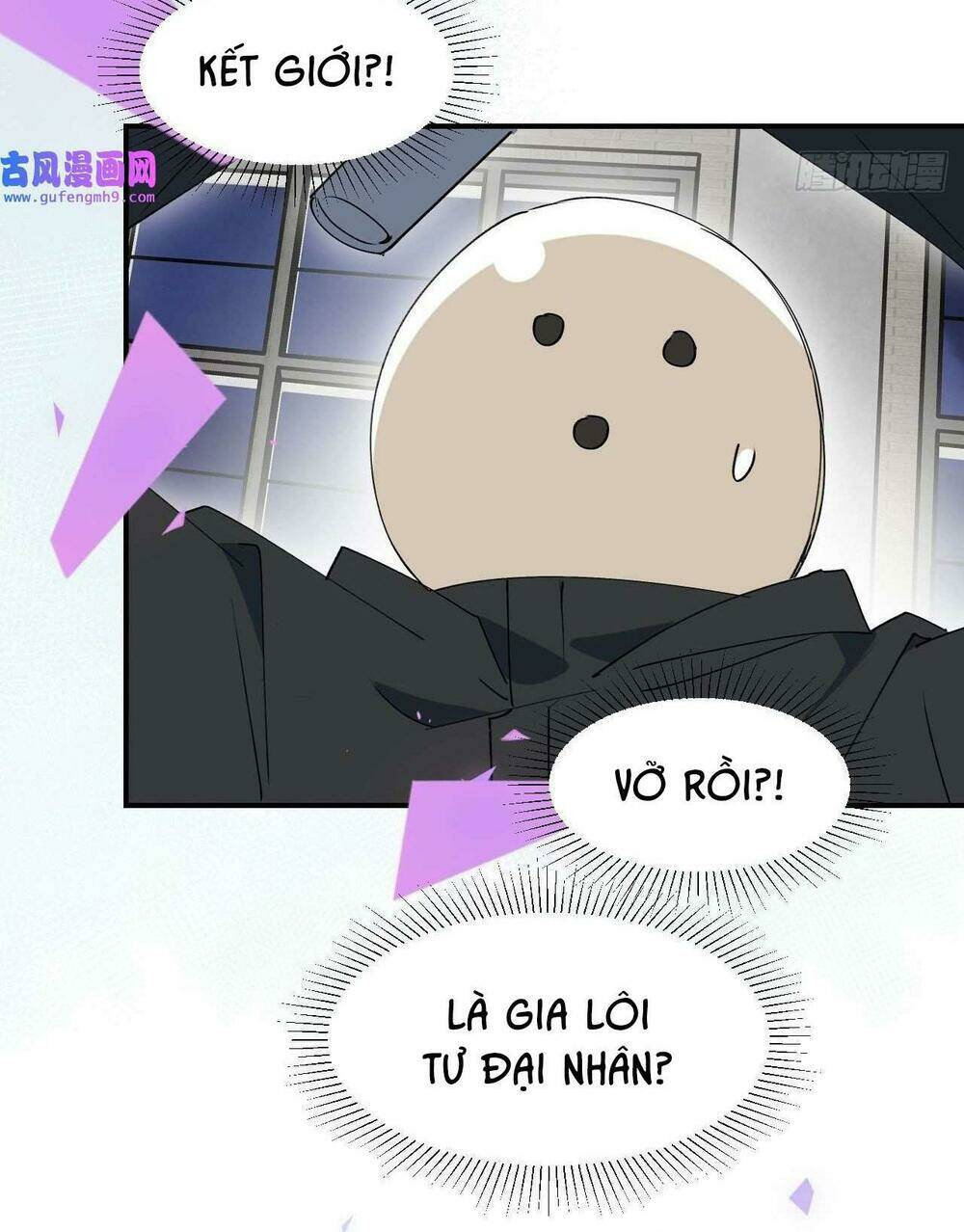 Ma Vương Đại Nhân Luôn Trêu Chọc Tôi - Chapter 27 - Page 48