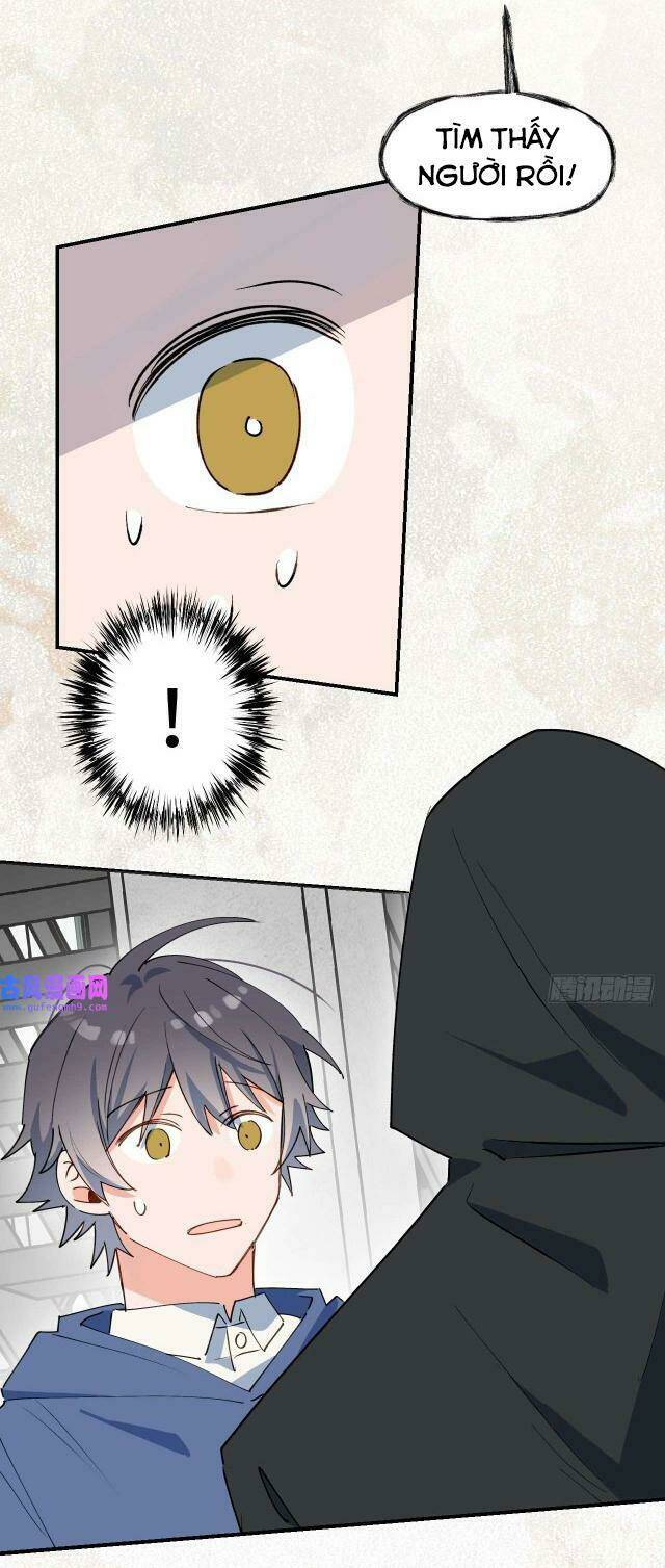 Ma Vương Đại Nhân Luôn Trêu Chọc Tôi - Chapter 27 - Page 4