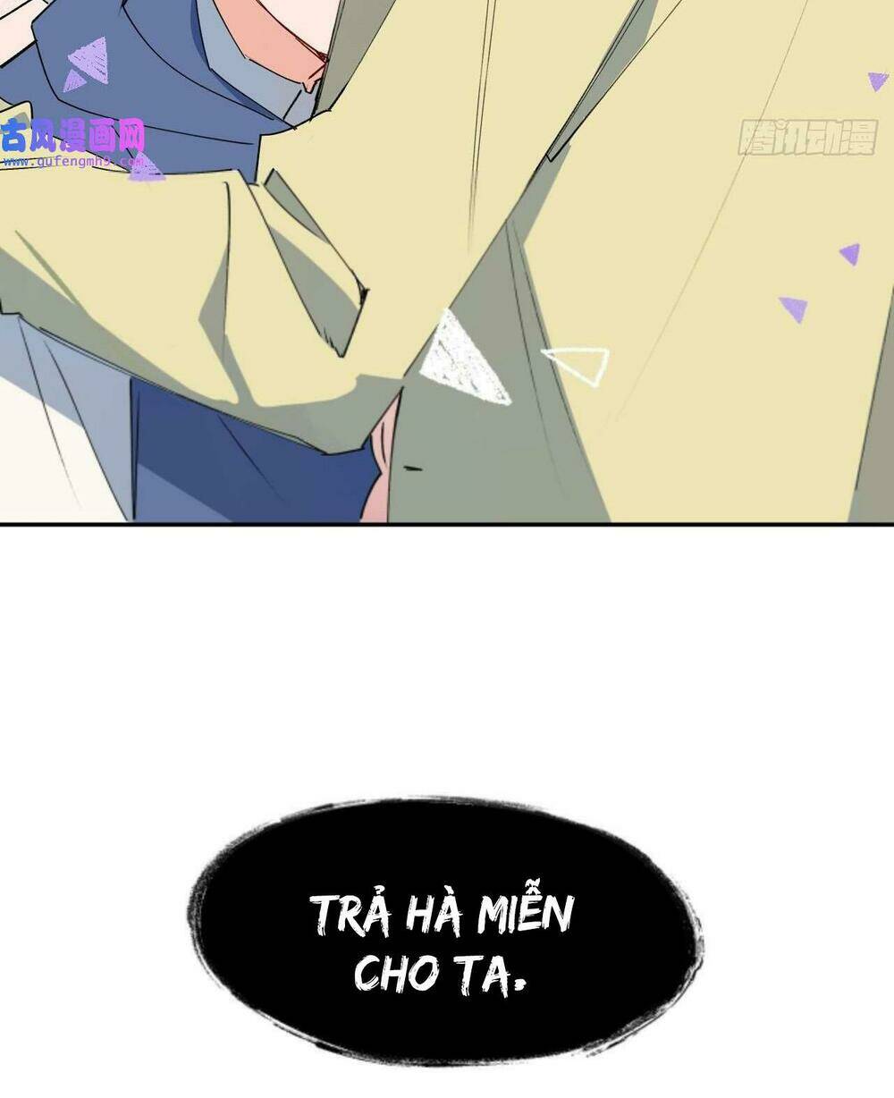 Ma Vương Đại Nhân Luôn Trêu Chọc Tôi - Chapter 27 - Page 51