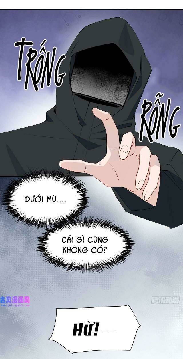 Ma Vương Đại Nhân Luôn Trêu Chọc Tôi - Chapter 27 - Page 6