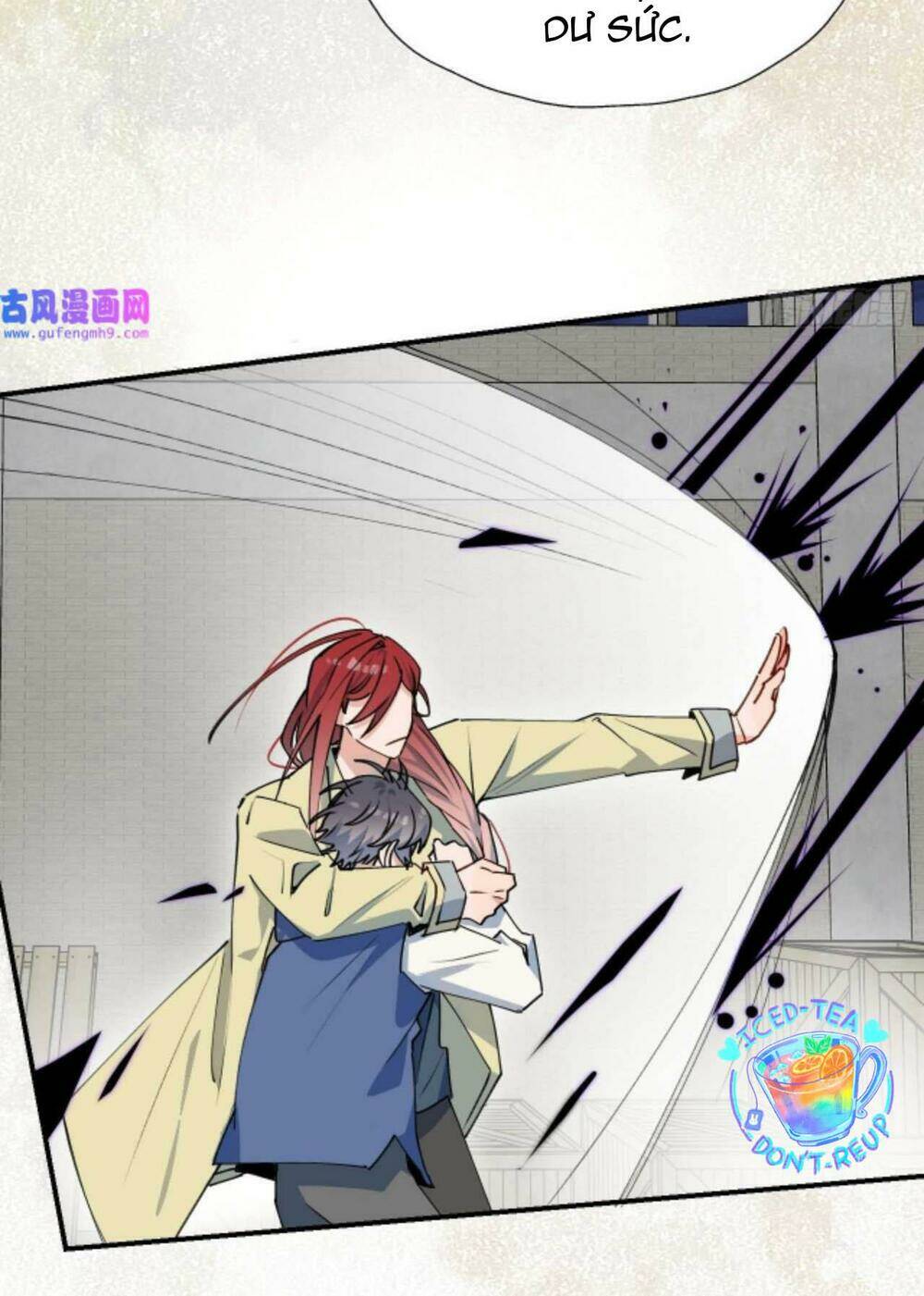 Ma Vương Đại Nhân Luôn Trêu Chọc Tôi - Chapter 28 - Page 12