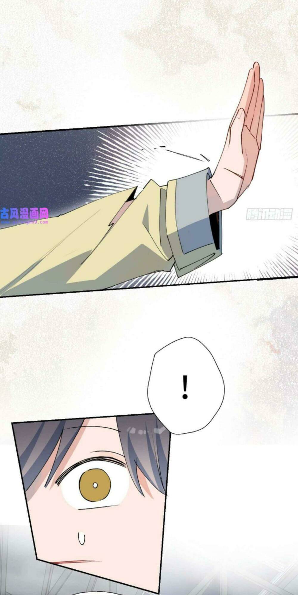 Ma Vương Đại Nhân Luôn Trêu Chọc Tôi - Chapter 28 - Page 13