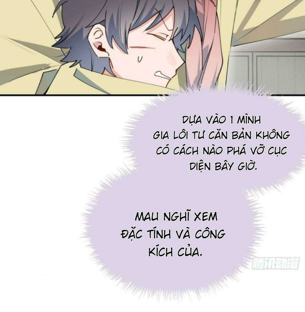 Ma Vương Đại Nhân Luôn Trêu Chọc Tôi - Chapter 28 - Page 17