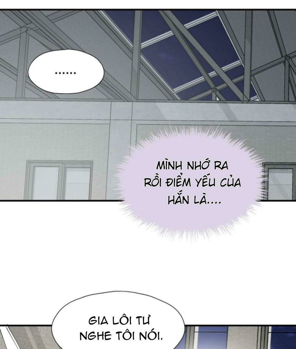 Ma Vương Đại Nhân Luôn Trêu Chọc Tôi - Chapter 28 - Page 18