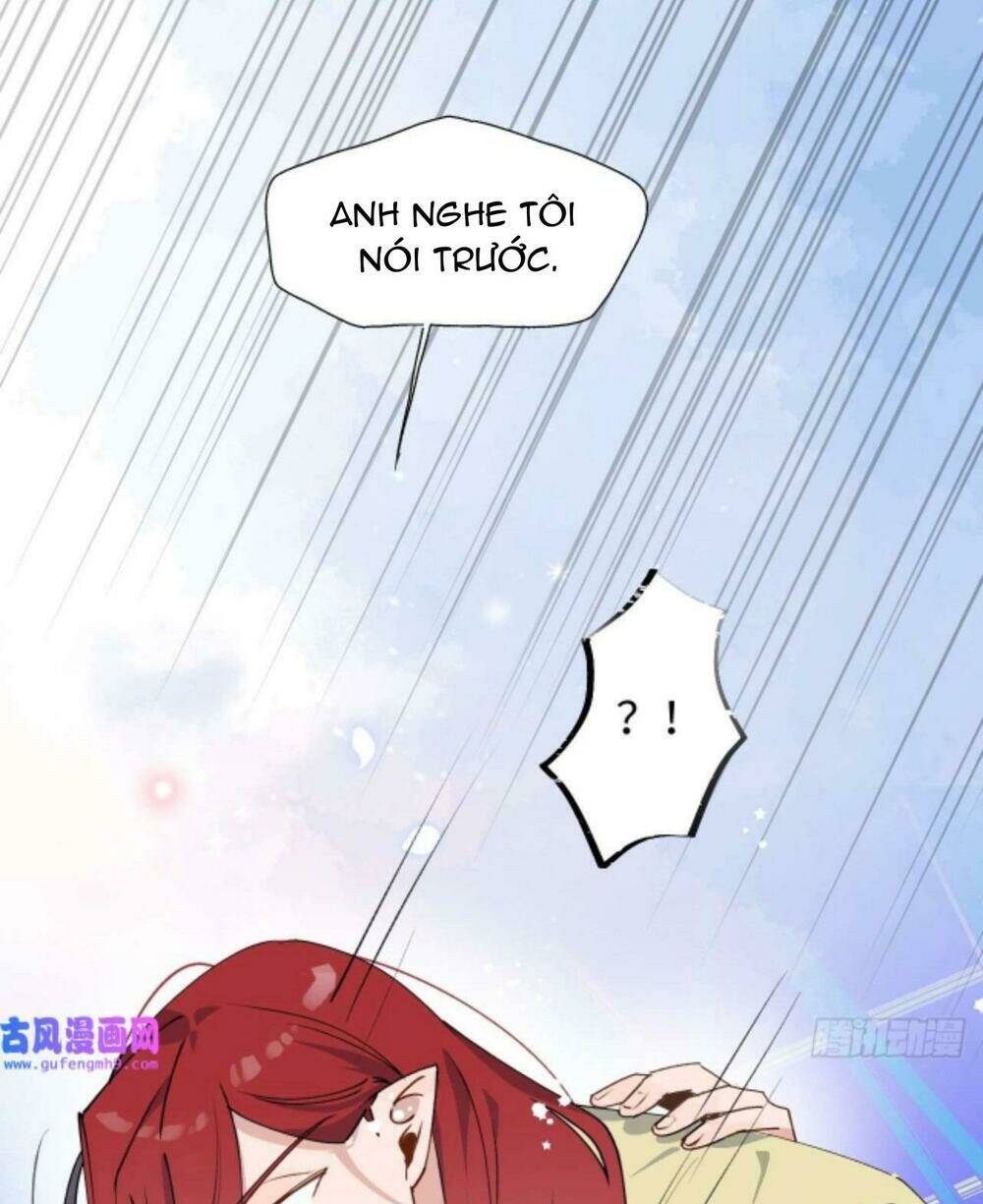 Ma Vương Đại Nhân Luôn Trêu Chọc Tôi - Chapter 28 - Page 20