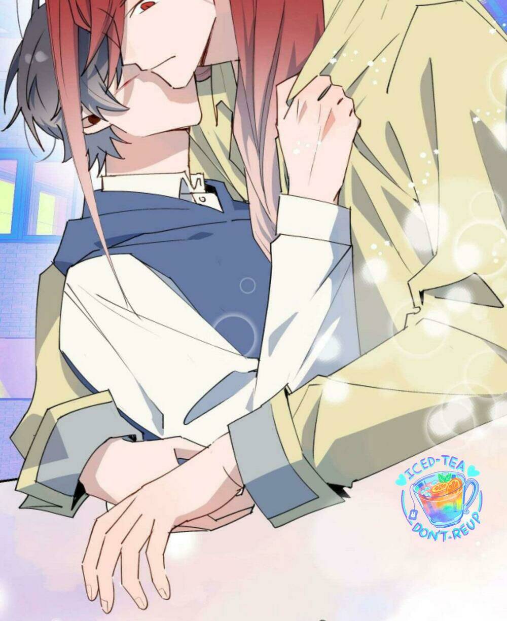 Ma Vương Đại Nhân Luôn Trêu Chọc Tôi - Chapter 28 - Page 21