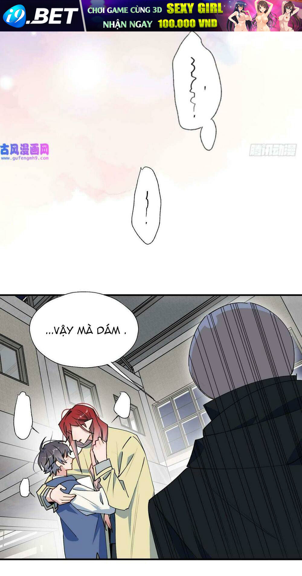 Ma Vương Đại Nhân Luôn Trêu Chọc Tôi - Chapter 28 - Page 22