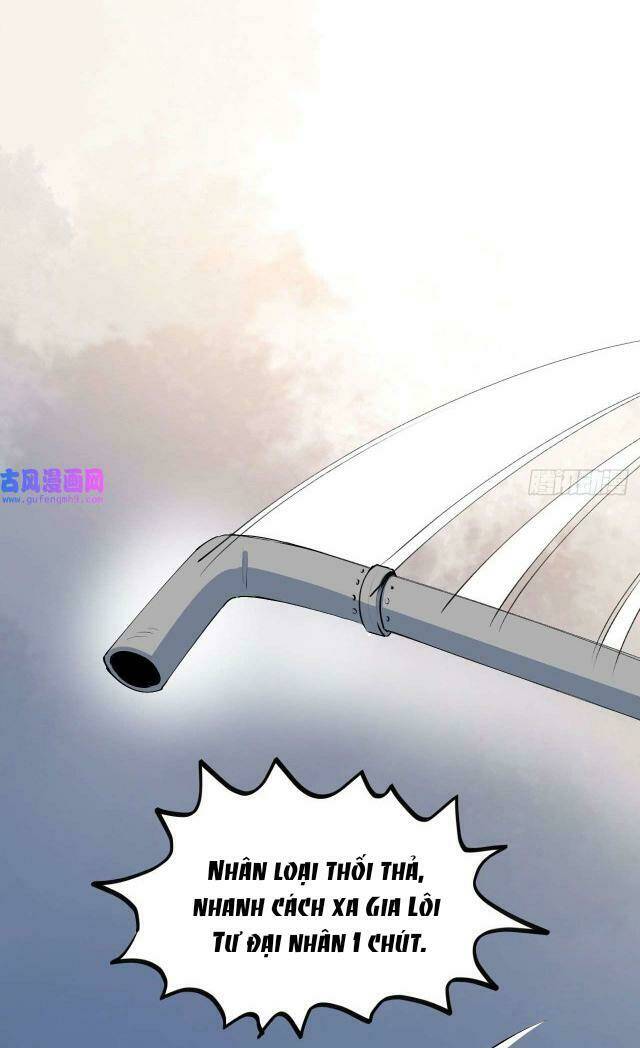 Ma Vương Đại Nhân Luôn Trêu Chọc Tôi - Chapter 28 - Page 24