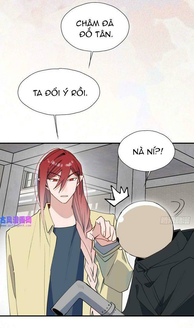 Ma Vương Đại Nhân Luôn Trêu Chọc Tôi - Chapter 28 - Page 26