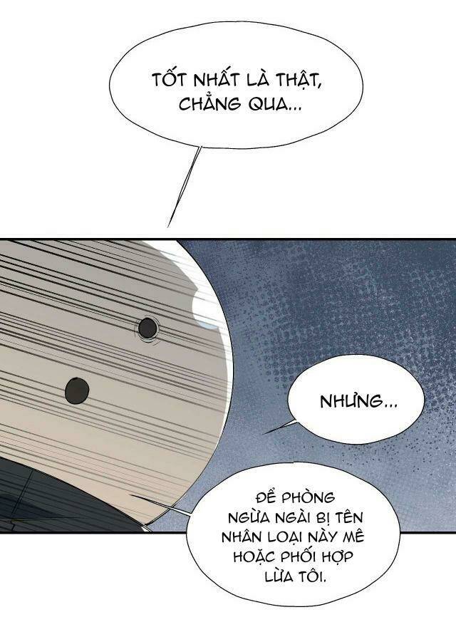Ma Vương Đại Nhân Luôn Trêu Chọc Tôi - Chapter 28 - Page 28