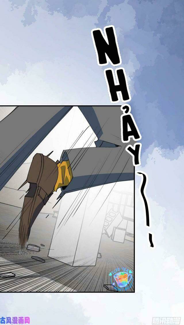 Ma Vương Đại Nhân Luôn Trêu Chọc Tôi - Chapter 28 - Page 30