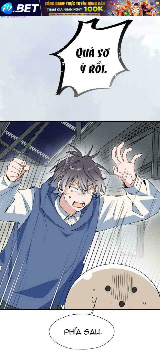 Ma Vương Đại Nhân Luôn Trêu Chọc Tôi - Chapter 28 - Page 31