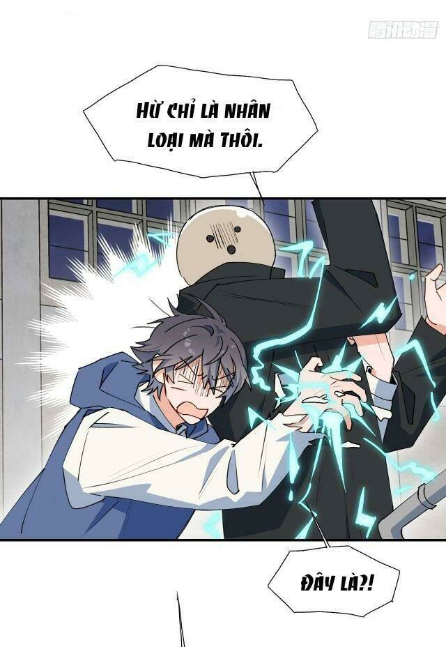 Ma Vương Đại Nhân Luôn Trêu Chọc Tôi - Chapter 28 - Page 32