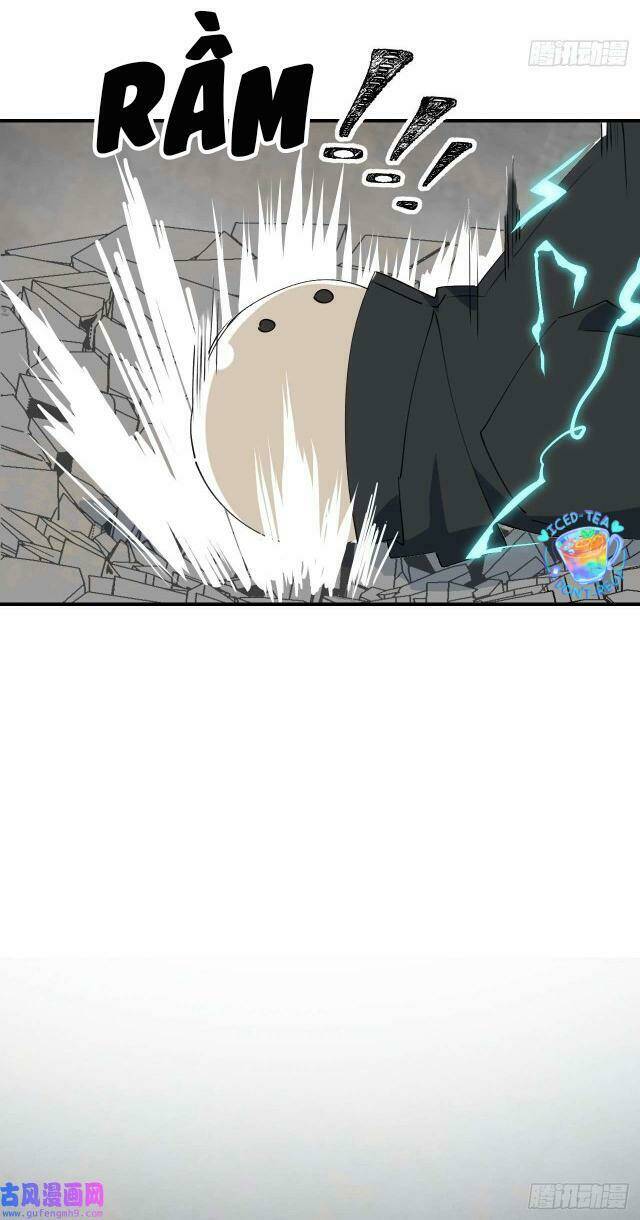 Ma Vương Đại Nhân Luôn Trêu Chọc Tôi - Chapter 28 - Page 34