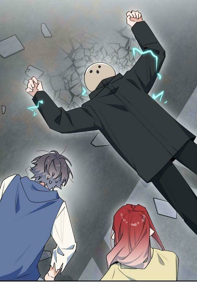 Ma Vương Đại Nhân Luôn Trêu Chọc Tôi - Chapter 28 - Page 35