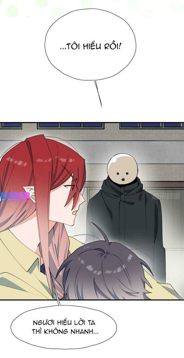 Ma Vương Đại Nhân Luôn Trêu Chọc Tôi - Chapter 28 - Page 4