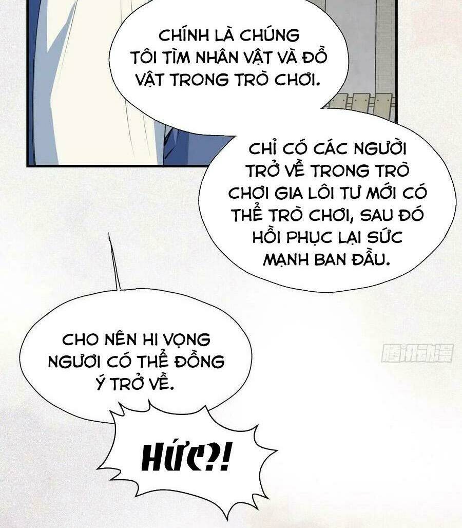 Ma Vương Đại Nhân Luôn Trêu Chọc Tôi - Chapter 29 - Page 9