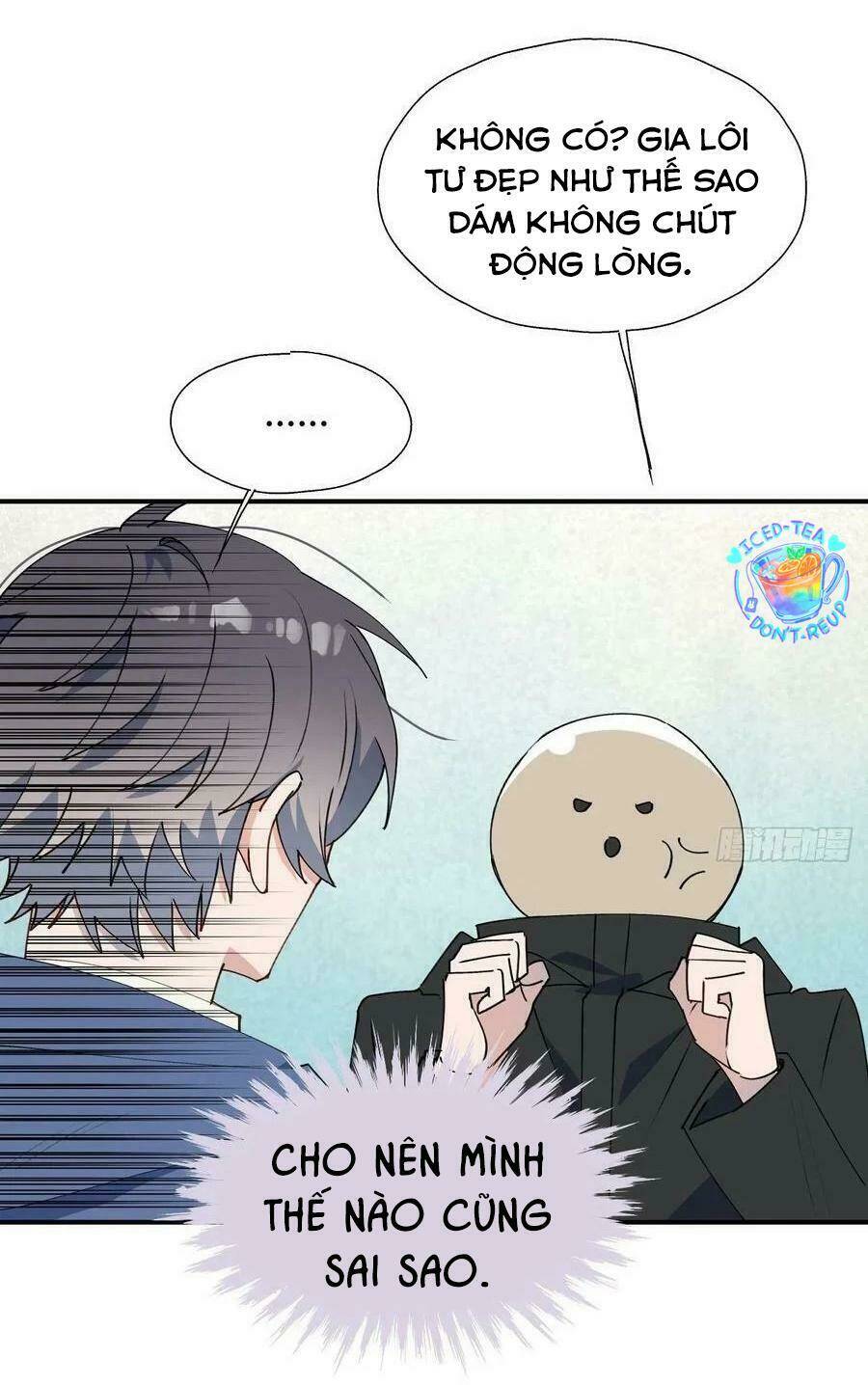 Ma Vương Đại Nhân Luôn Trêu Chọc Tôi - Chapter 29 - Page 11