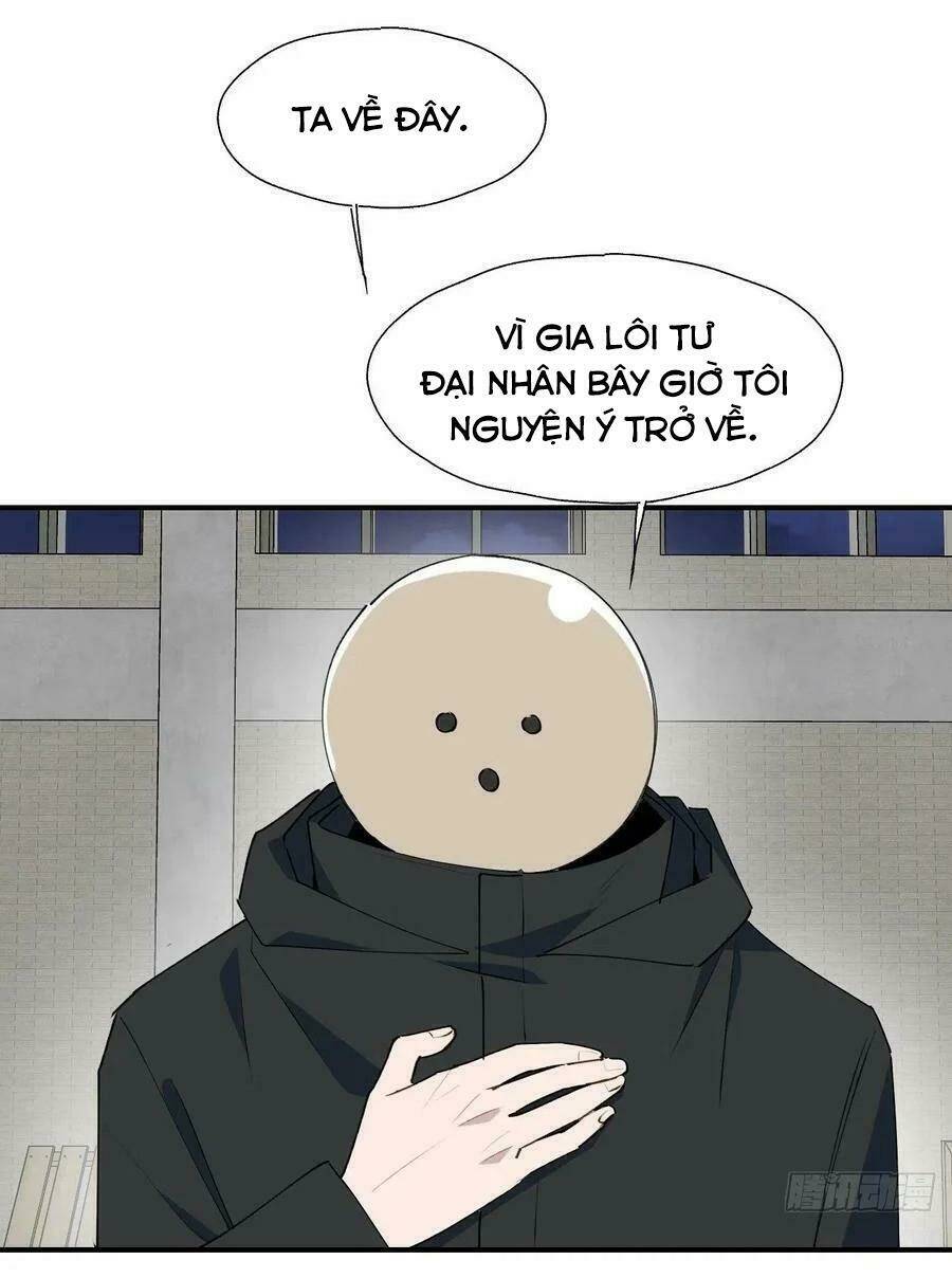 Ma Vương Đại Nhân Luôn Trêu Chọc Tôi - Chapter 29 - Page 13