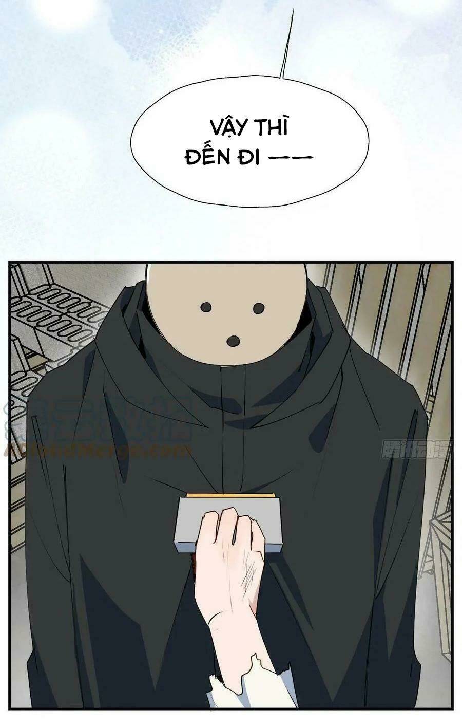 Ma Vương Đại Nhân Luôn Trêu Chọc Tôi - Chapter 29 - Page 15