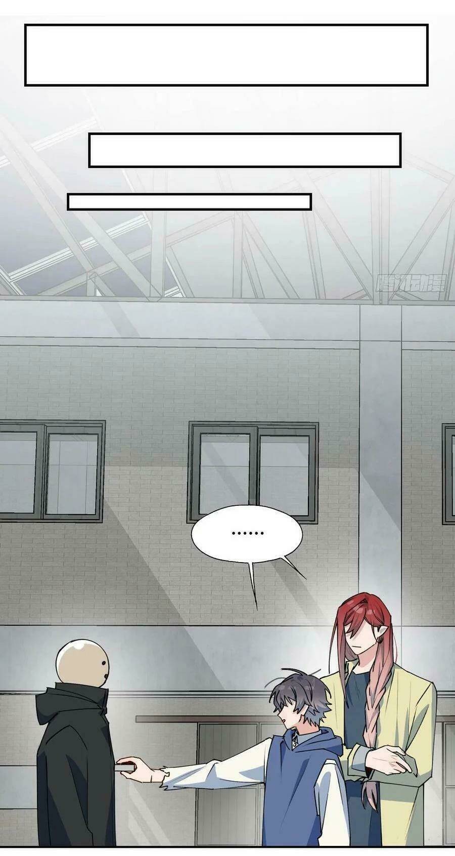 Ma Vương Đại Nhân Luôn Trêu Chọc Tôi - Chapter 29 - Page 16