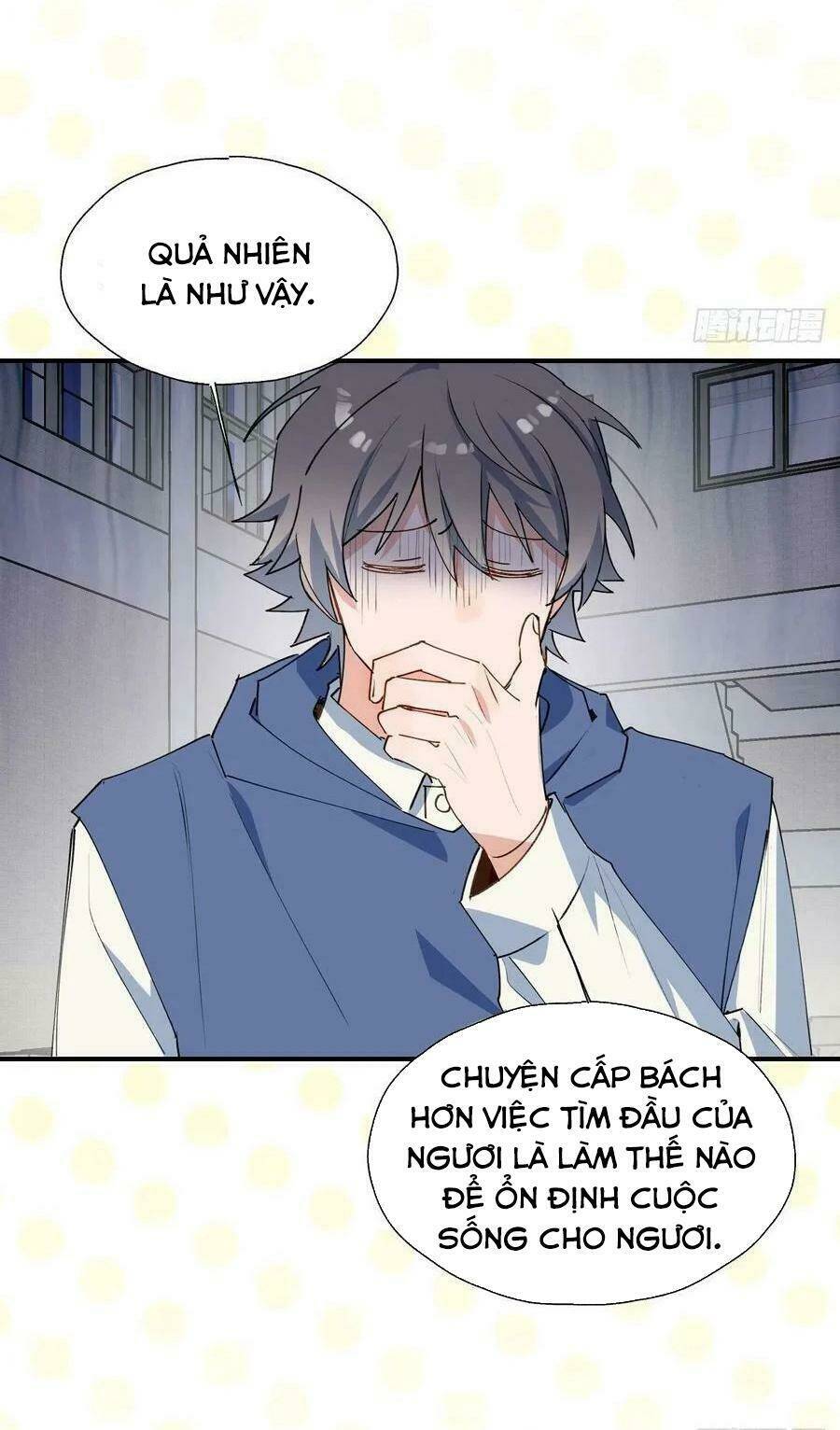 Ma Vương Đại Nhân Luôn Trêu Chọc Tôi - Chapter 29 - Page 21