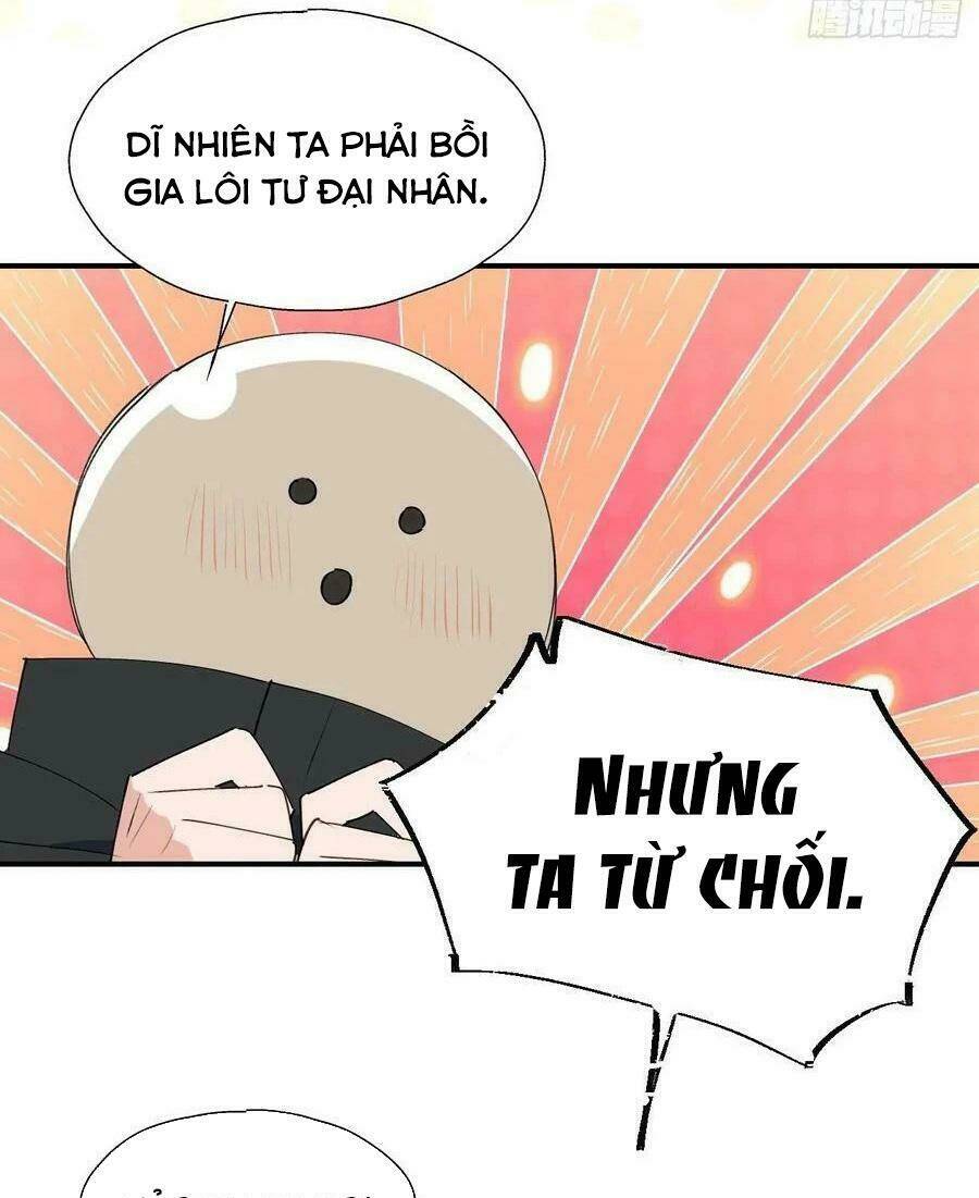 Ma Vương Đại Nhân Luôn Trêu Chọc Tôi - Chapter 29 - Page 22