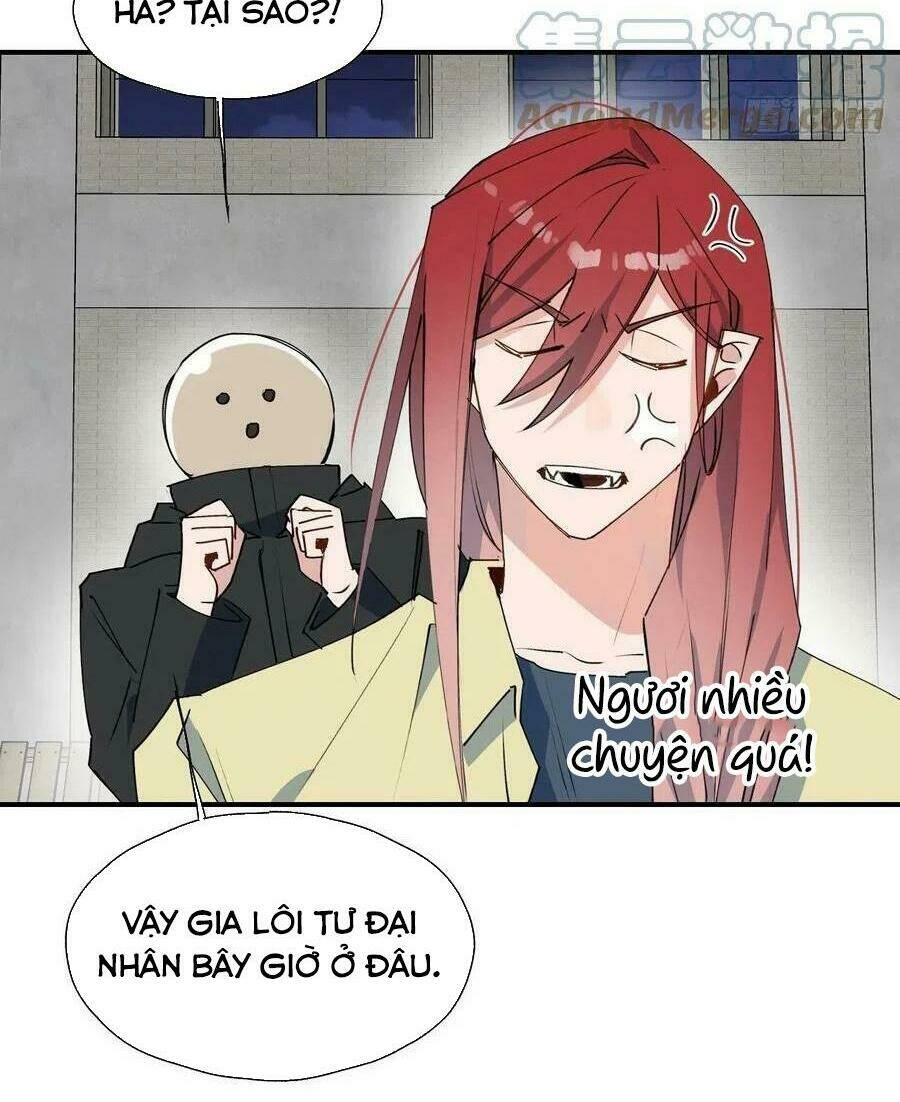 Ma Vương Đại Nhân Luôn Trêu Chọc Tôi - Chapter 29 - Page 23