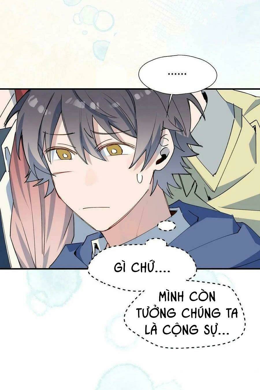 Ma Vương Đại Nhân Luôn Trêu Chọc Tôi - Chapter 29 - Page 27