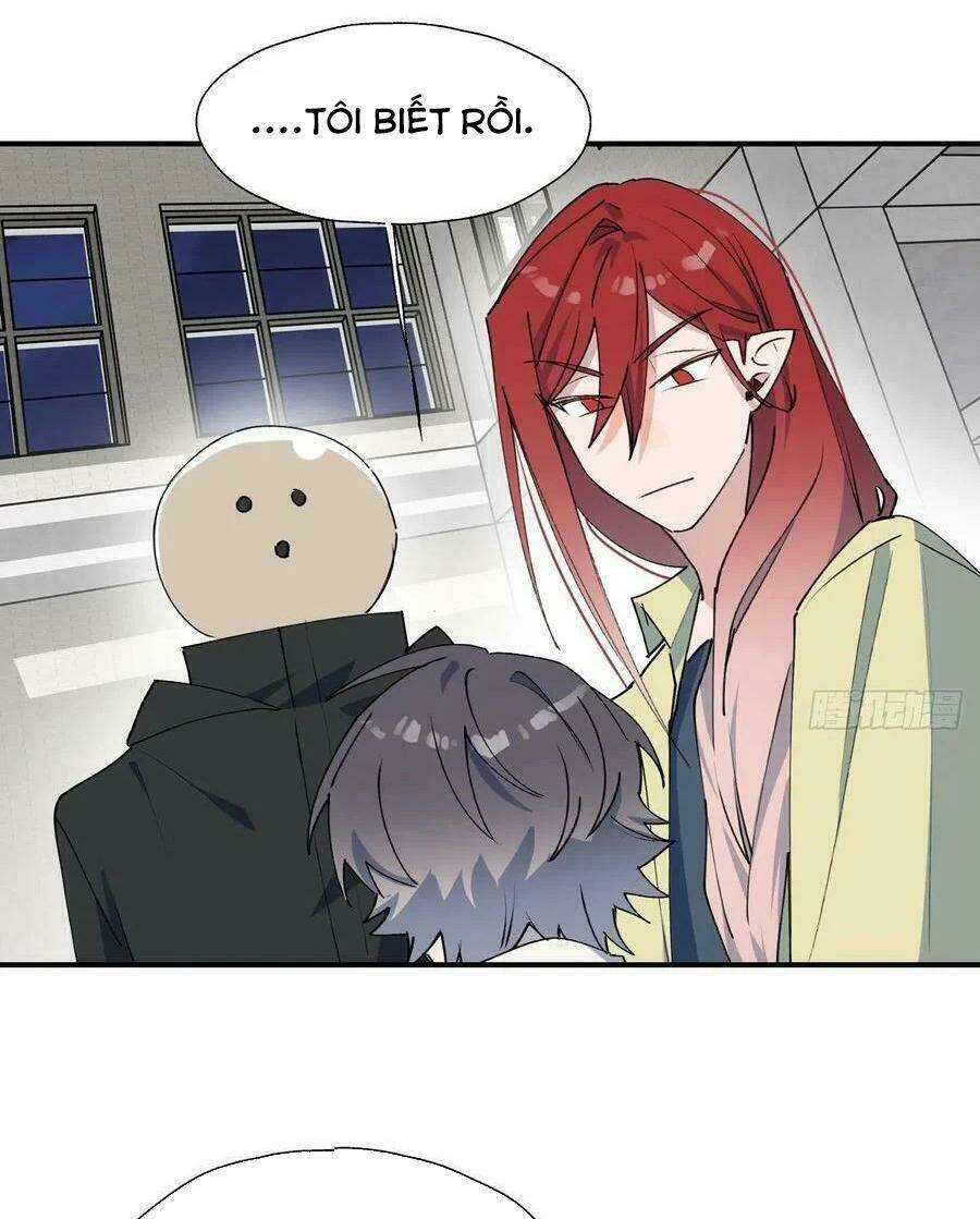 Ma Vương Đại Nhân Luôn Trêu Chọc Tôi - Chapter 29 - Page 29