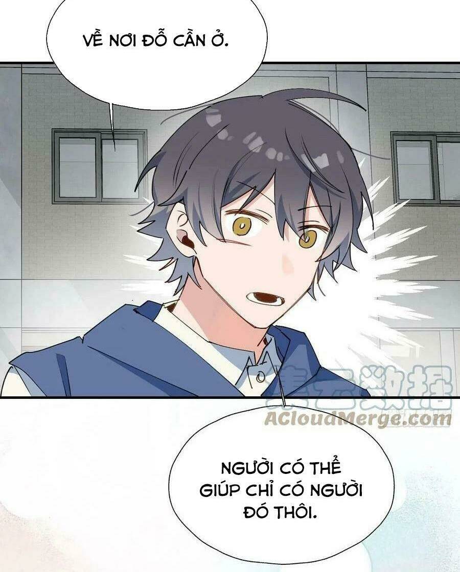 Ma Vương Đại Nhân Luôn Trêu Chọc Tôi - Chapter 29 - Page 30