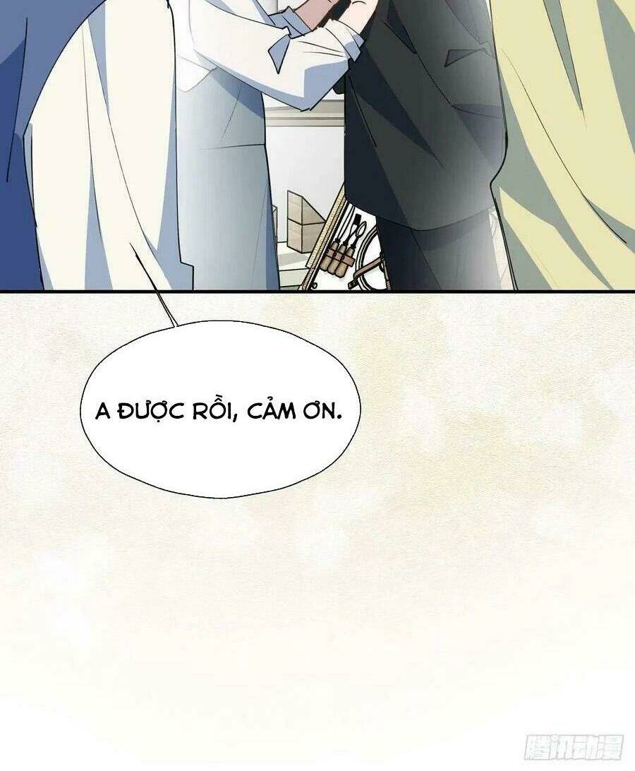 Ma Vương Đại Nhân Luôn Trêu Chọc Tôi - Chapter 29 - Page 37