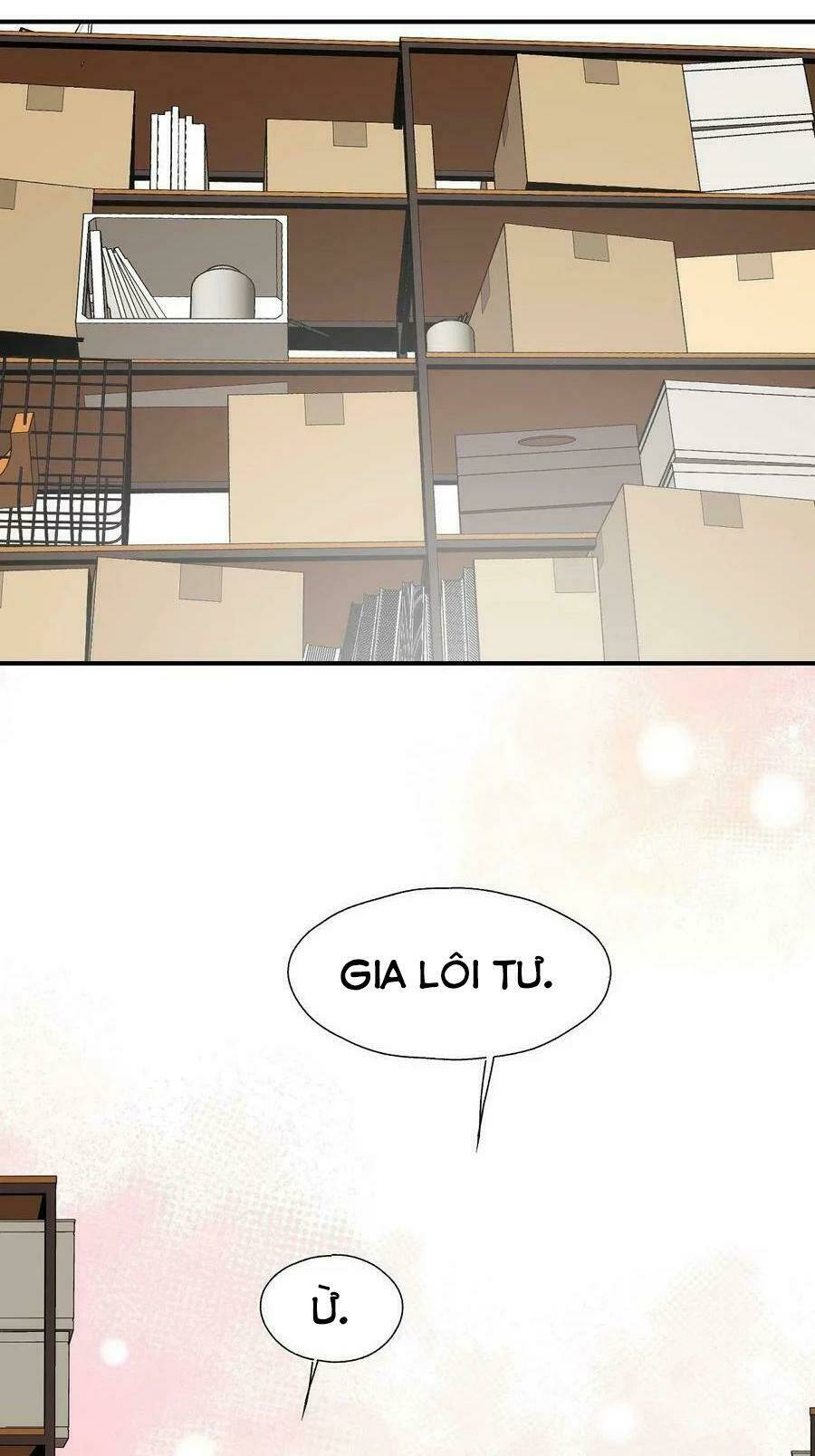 Ma Vương Đại Nhân Luôn Trêu Chọc Tôi - Chapter 29 - Page 38
