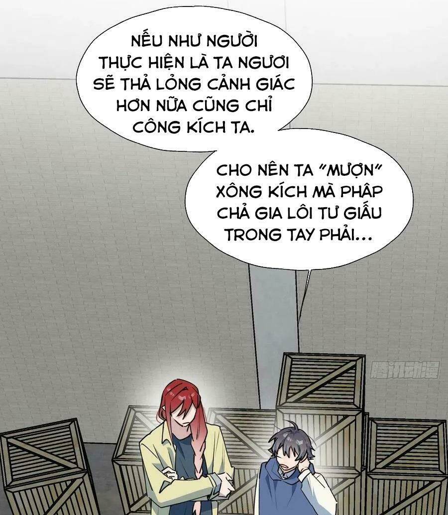 Ma Vương Đại Nhân Luôn Trêu Chọc Tôi - Chapter 29 - Page 3