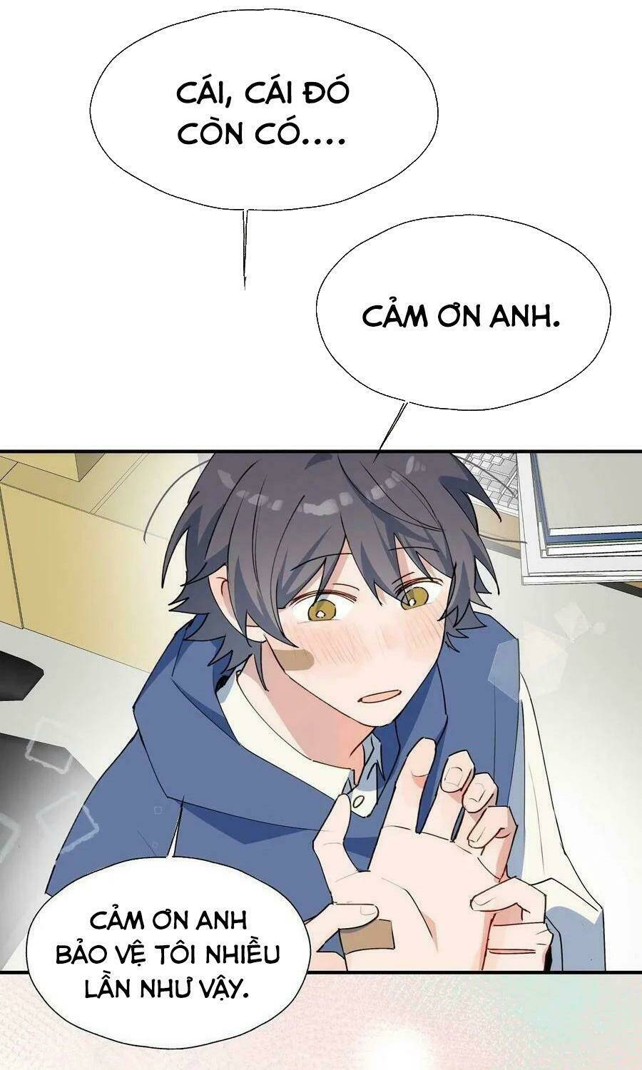 Ma Vương Đại Nhân Luôn Trêu Chọc Tôi - Chapter 29 - Page 42