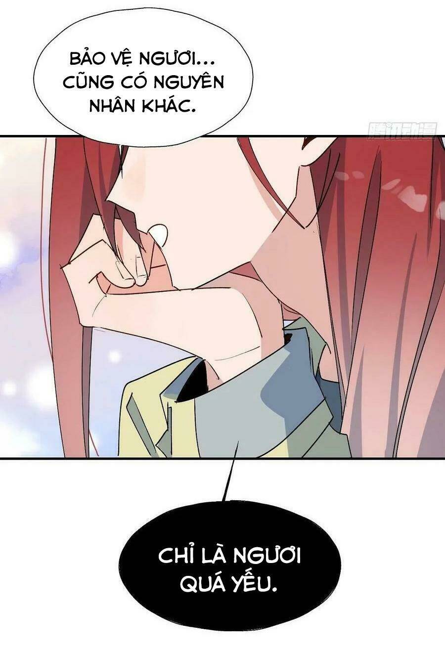 Ma Vương Đại Nhân Luôn Trêu Chọc Tôi - Chapter 29 - Page 45