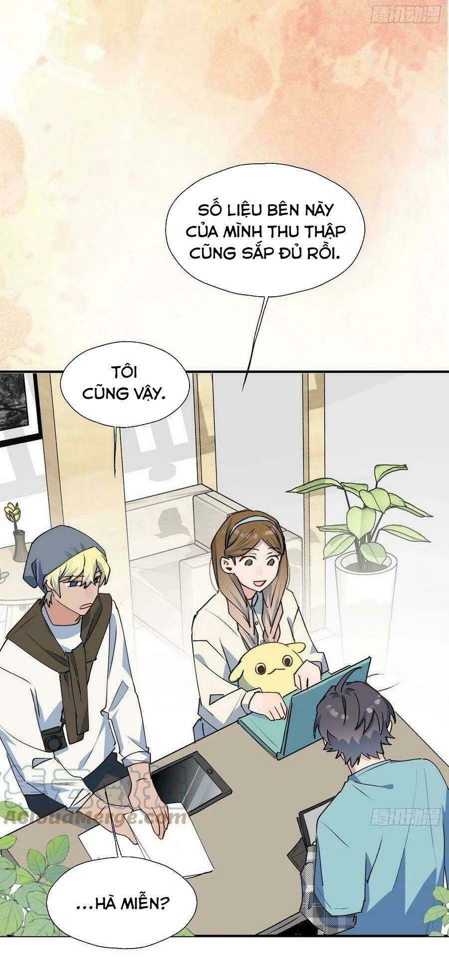 Ma Vương Đại Nhân Luôn Trêu Chọc Tôi - Chapter 29 - Page 48