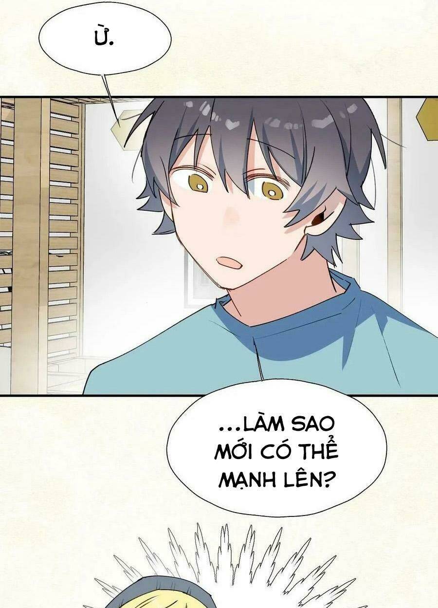 Ma Vương Đại Nhân Luôn Trêu Chọc Tôi - Chapter 29 - Page 50