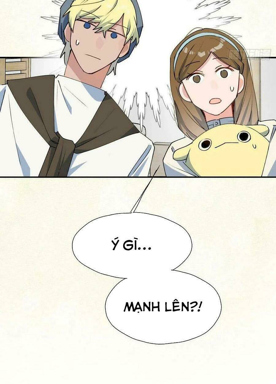 Ma Vương Đại Nhân Luôn Trêu Chọc Tôi - Chapter 29 - Page 51