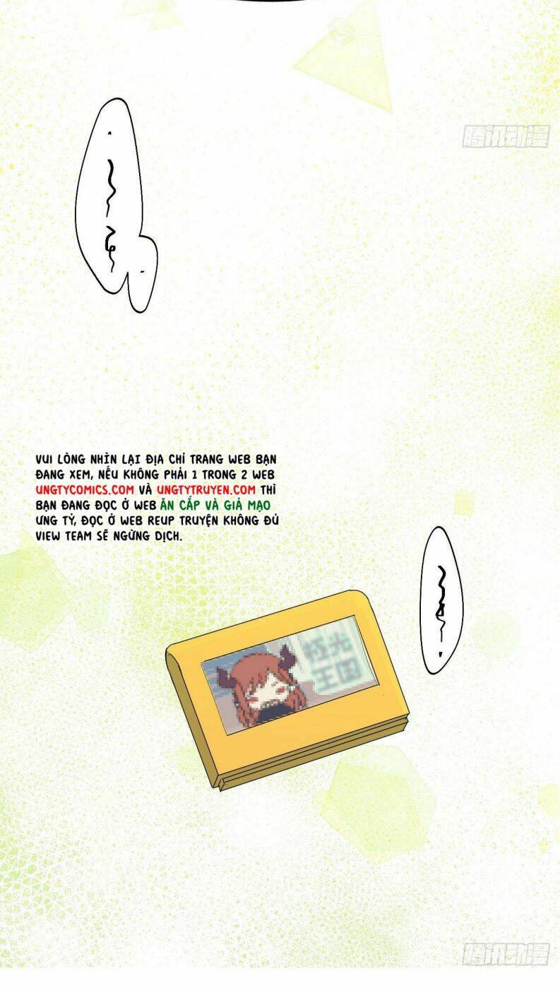 Ma Vương Đại Nhân Luôn Trêu Chọc Tôi - Chapter 3 - Page 9